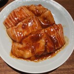 焼肉ホルモン金樹 - 