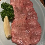 焼肉ホルモン金樹 中目黒 - 