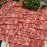 焼肉ホルモン金樹 - 