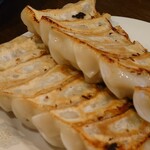 中華料理 餃子の店 三幸園 - 