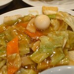 中華料理 餃子の店 三幸園 - 