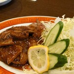 中華料理 餃子の店 三幸園 - 