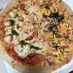 ピザハット - 料理写真: