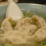 中華料理 餃子の店 三幸園 - 