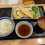 日本橋　からり - 料理写真: