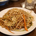 中華料理 餃子の店 三幸園 - 