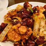 中華料理 餃子の店 三幸園 - 