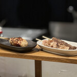 炭火焼 かのん - 