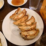 中華料理 餃子の店 三幸園 - 