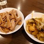 中華料理 餃子の店 三幸園 - 