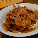 中華料理 餃子の店 三幸園 - 