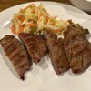 炭火焼食堂4410