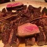 Peter Luger Steak House Tokyo - 