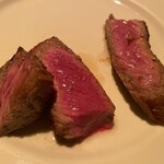 Peter Luger Steak House Tokyo - 
