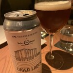 Peter Luger Steak House Tokyo - 