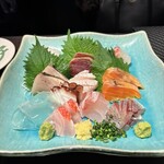 銀座 いっぱし - 