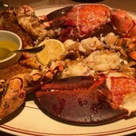 Peter Luger Steak House Tokyo - 