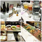 ホテルインターゲート 広島 - ハッピーアワー