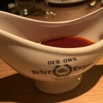 Peter Luger Steak House Tokyo - 