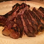 Peter Luger Steak House Tokyo - 