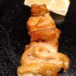 鳥茂 - 豚の大腸