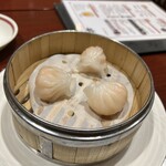 中国郷菜館 大陸風 - 