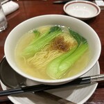 中国郷菜館 大陸風 - 