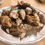 사누키노 이자카야 아루-FU- 몬젠나카초점