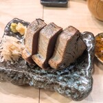 사누키노 이자카야 아루-FU- 몬젠나카초점