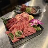 焼肉 タンとハラミ。 梅田ハナレ店