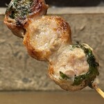 焼き鳥　黒てんぐ - ぐるぐる