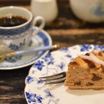 古瀬戸珈琲店 - 