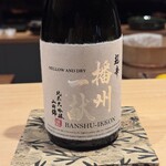 麻布 鮨 翠九龍 - 