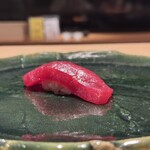 麻布 鮨 翠九龍 - 