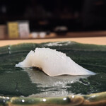 麻布 鮨 翠九龍 - 