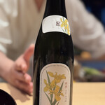 麻布 鮨 翠九龍 - 