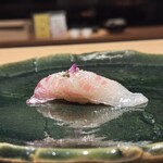 麻布 鮨 翠九龍 - 