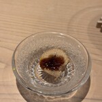 麻布 鮨 翠九龍 - 