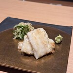 麻布 鮨 翠九龍 - 