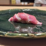 麻布 鮨 翠九龍 - 