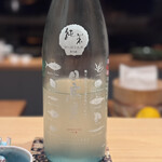 麻布 鮨 翠九龍 - 