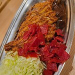 ゴーゴーカレー - 