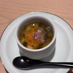 麻布 鮨 翠九龍 - 