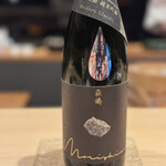 麻布 鮨 翠九龍 - 