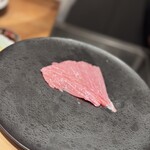 麻布 鮨 翠九龍 - 