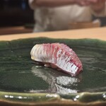 麻布 鮨 翠九龍 - 