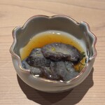 麻布 鮨 翠九龍 - 