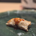 麻布 鮨 翠九龍 - 