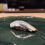 麻布 鮨 翠九龍 - 