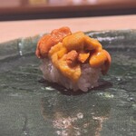 麻布 鮨 翠九龍 - 